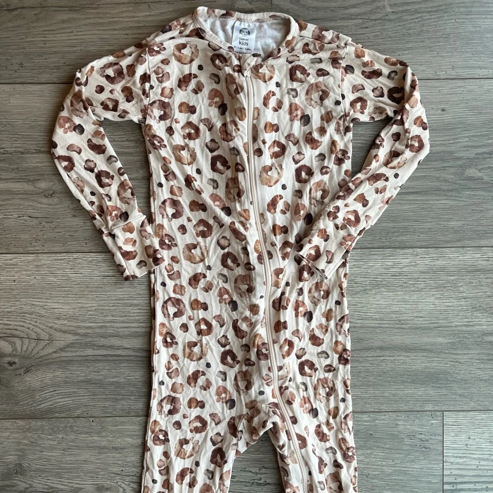 Gerber kids toddler